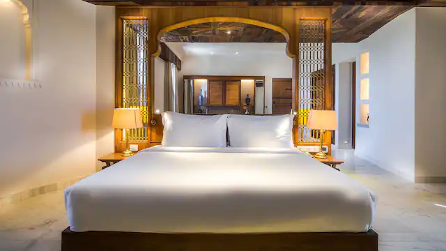 grand suite